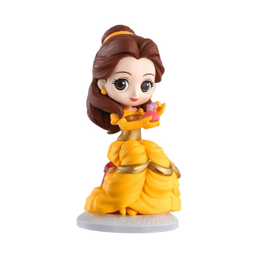 Disney Characters Q posket Miniature Collection 2