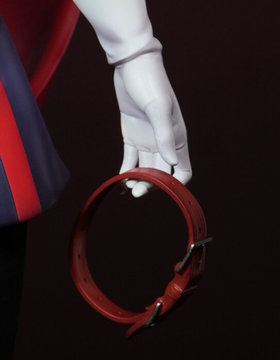 Ren Yamashiro - Mato Seihei no Slave