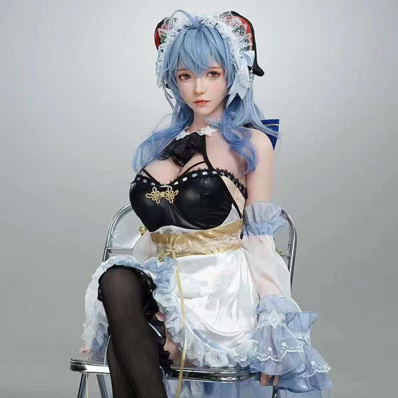 Ganyu - Genshin Impact 1/1