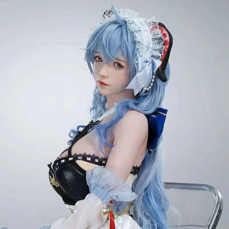 Ganyu - Genshin Impact 1/1