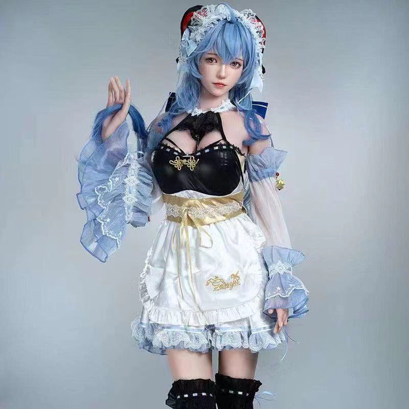 Ganyu - Genshin Impact 1/1