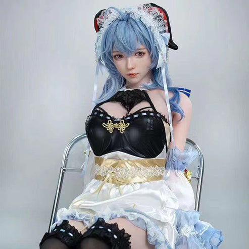 Ganyu - Genshin Impact 1/1