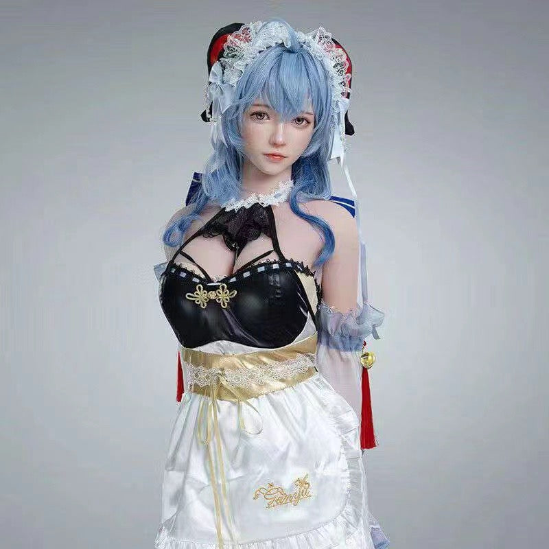 Ganyu - Genshin Impact 1/1