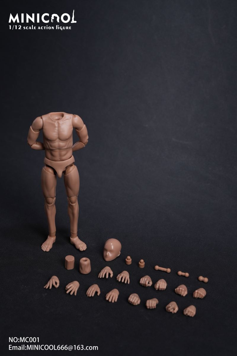 movable male body 1/12