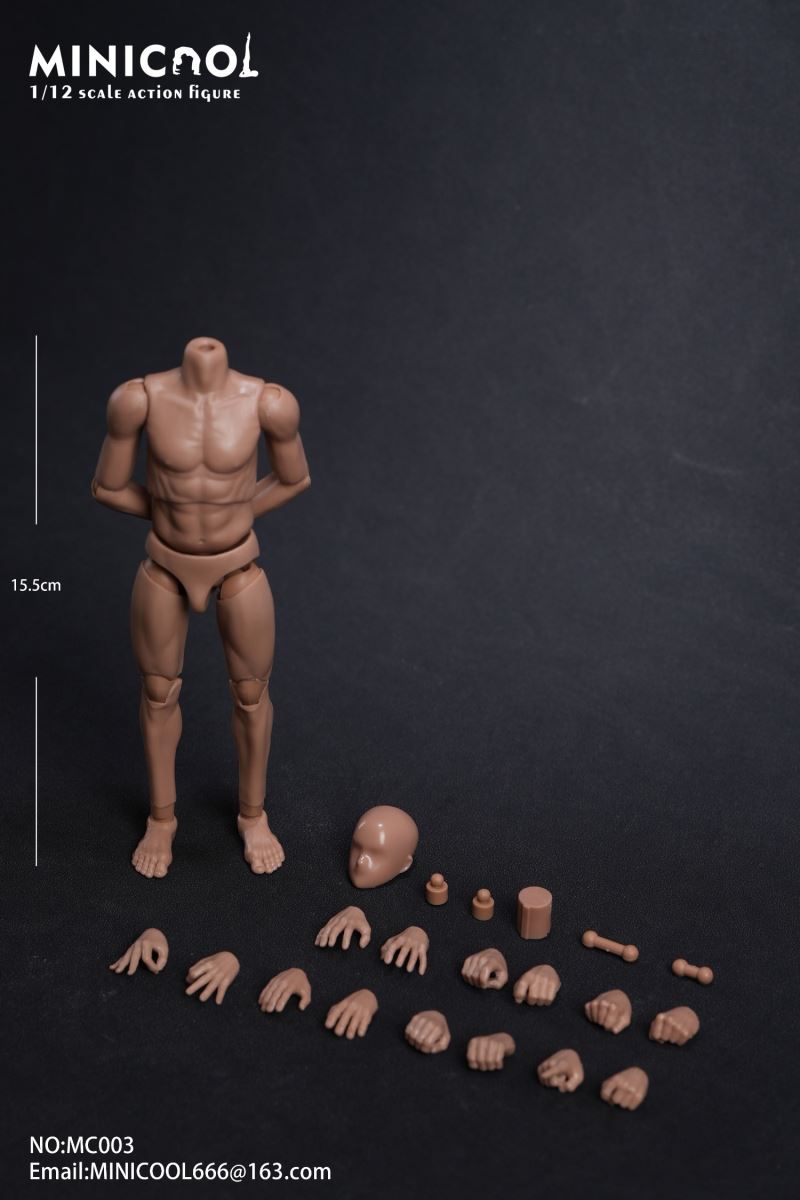 movable male body 1/12