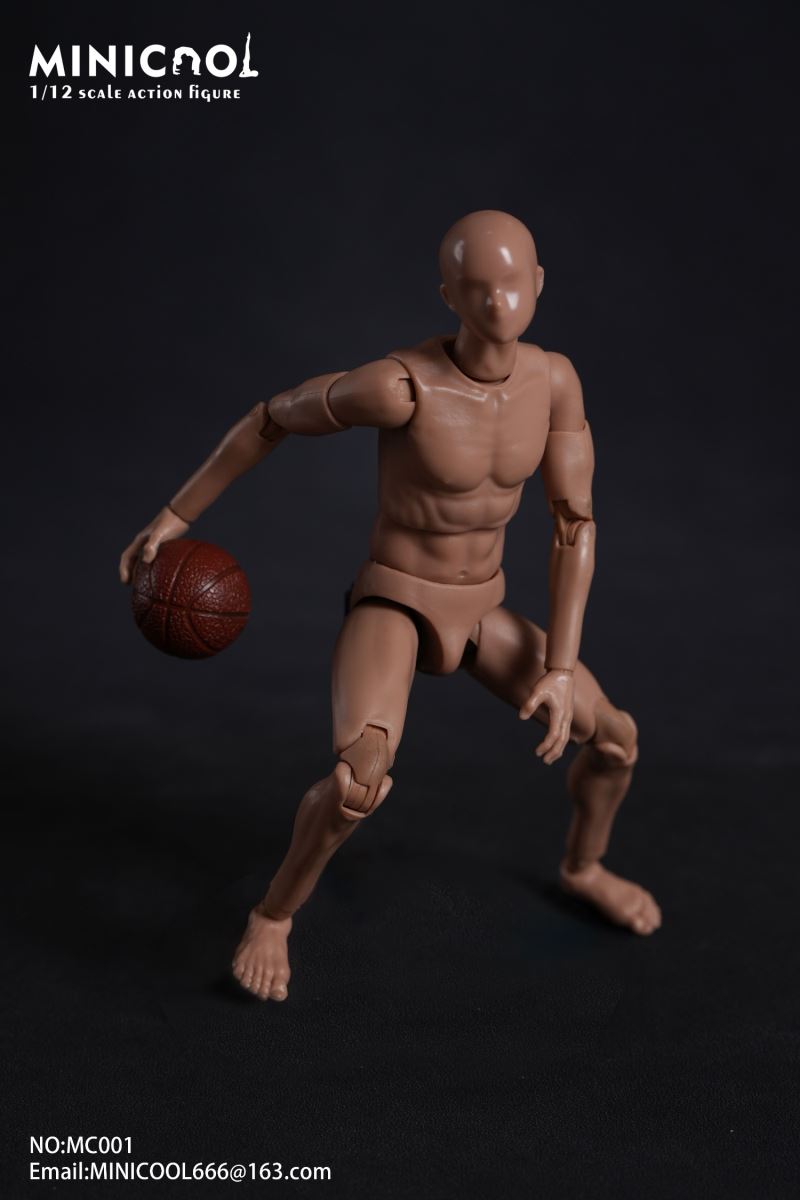 movable male body 1/12
