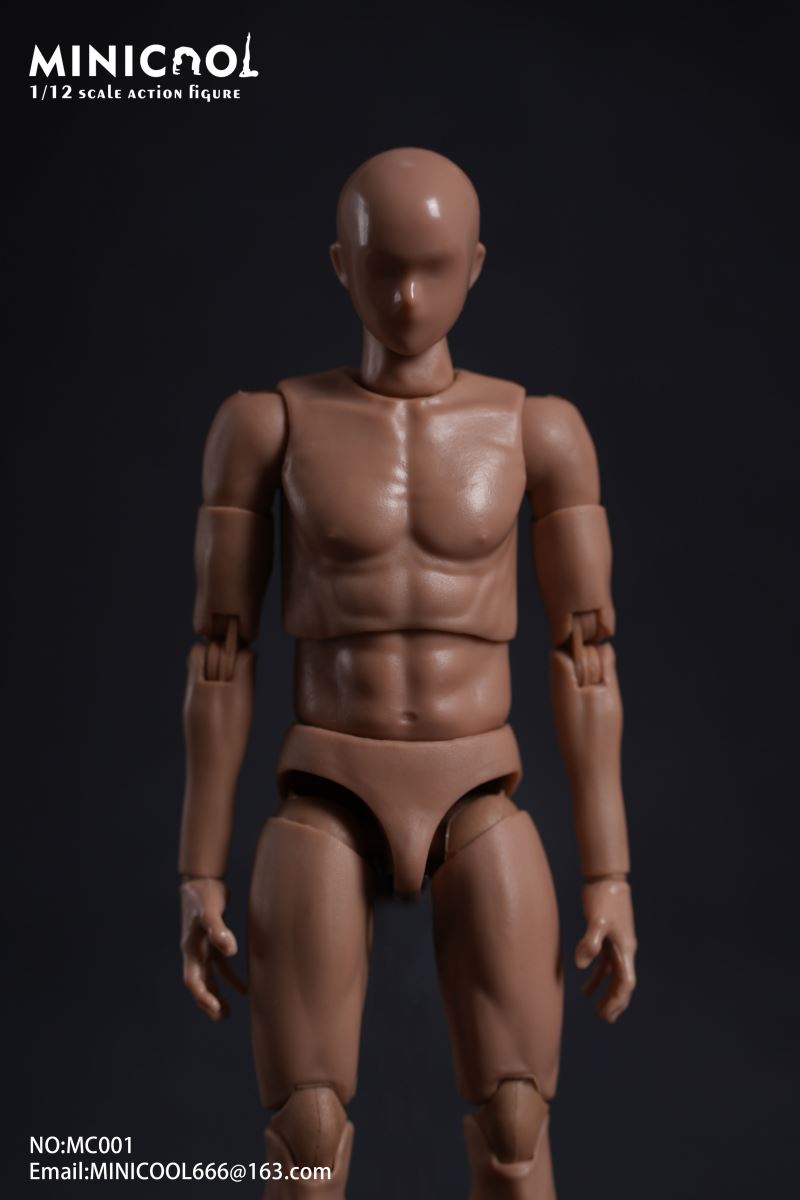 movable male body 1/12