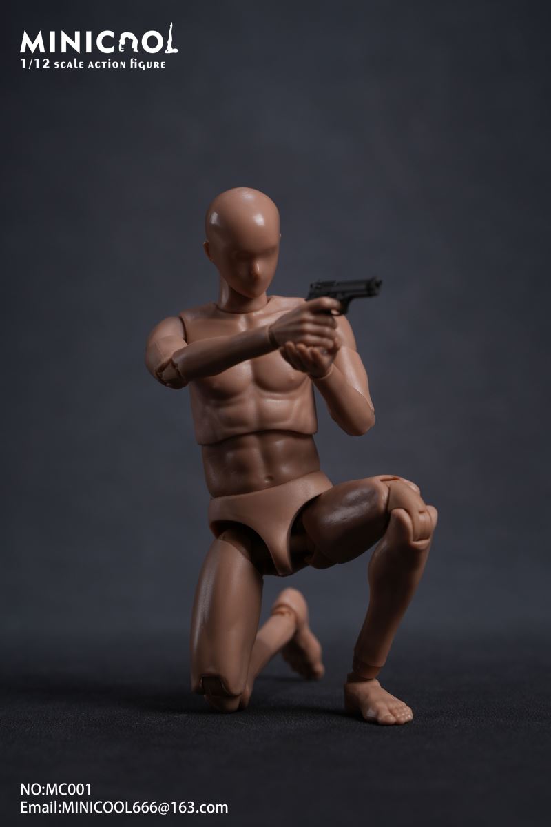 movable male body 1/12