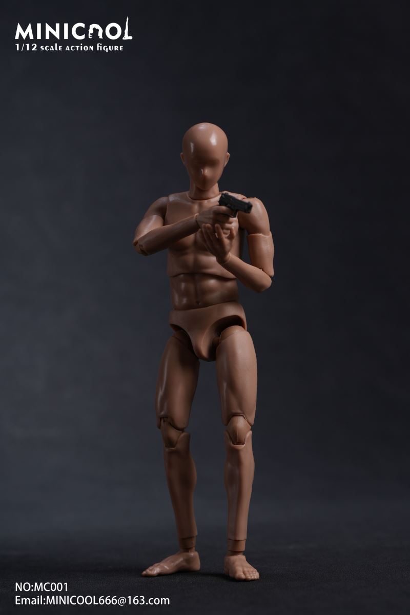 movable male body 1/12