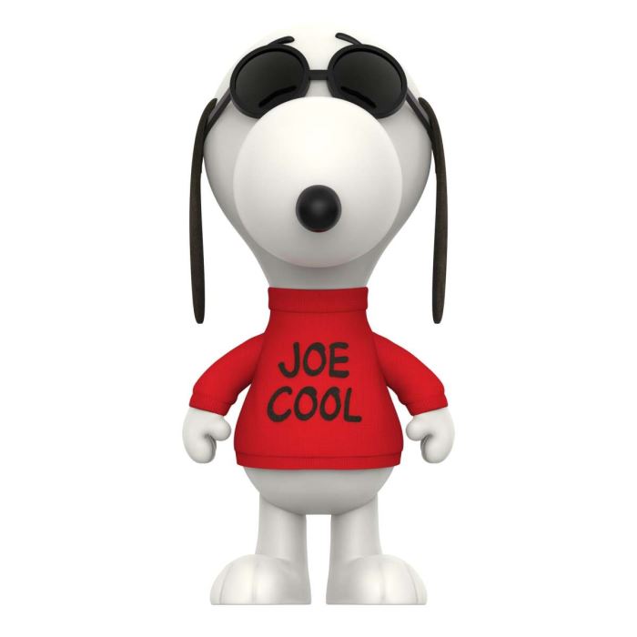 Peanuts SuperSize Snoopy (Joe Cool)