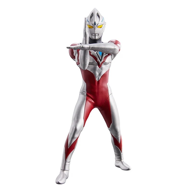 Ultimate Luminous Ultraman Arc