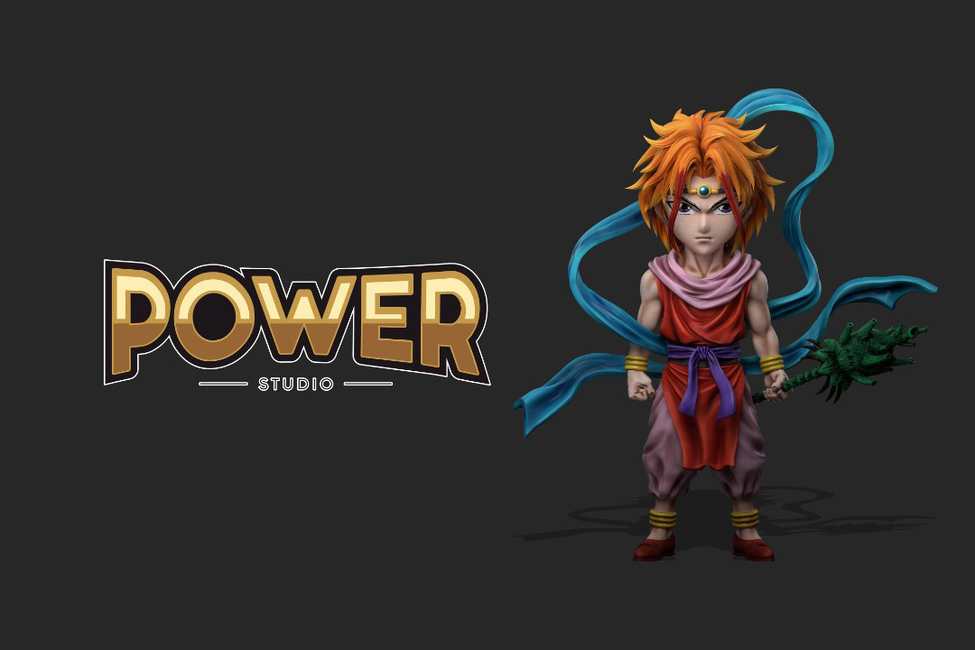 Suzaku - Yu Yu Hakusho