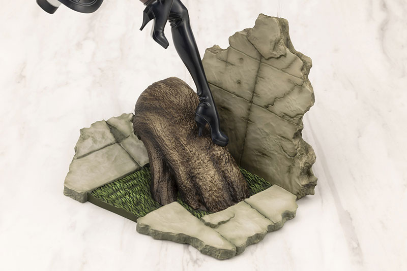 ARTFX J NieR:Automata Ver1.1a 2B 1/8