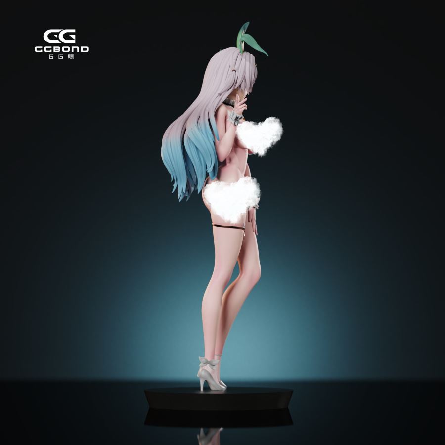 Firefly Bunny - Honkai: Star Rail