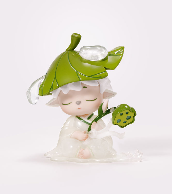MIMI Leisurely Immortal Series Trading Figure
