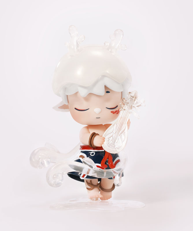 MIMI Leisurely Immortal Series Trading Figure
