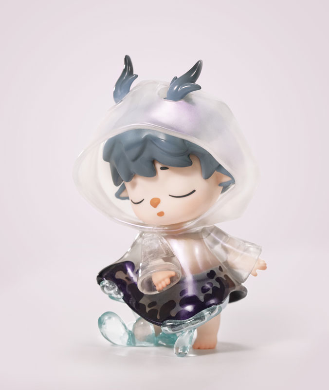 MIMI Leisurely Immortal Series Trading Figure