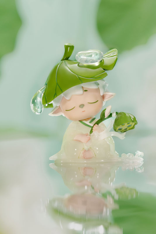 MIMI Leisurely Immortal Series Trading Figure