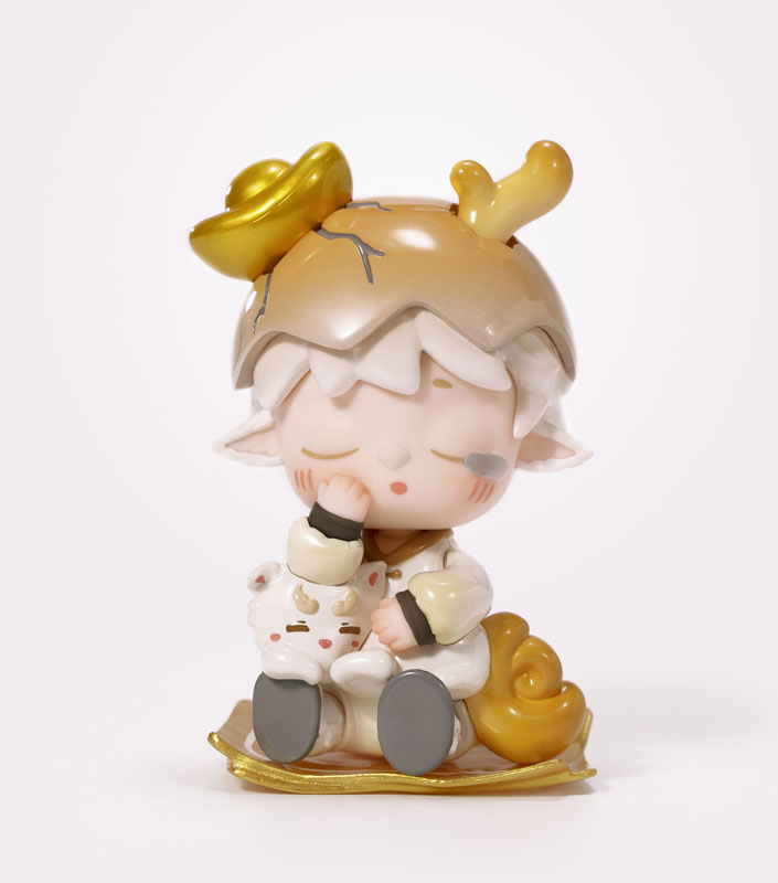 MIMI Leisurely Immortal Series Trading Figure
