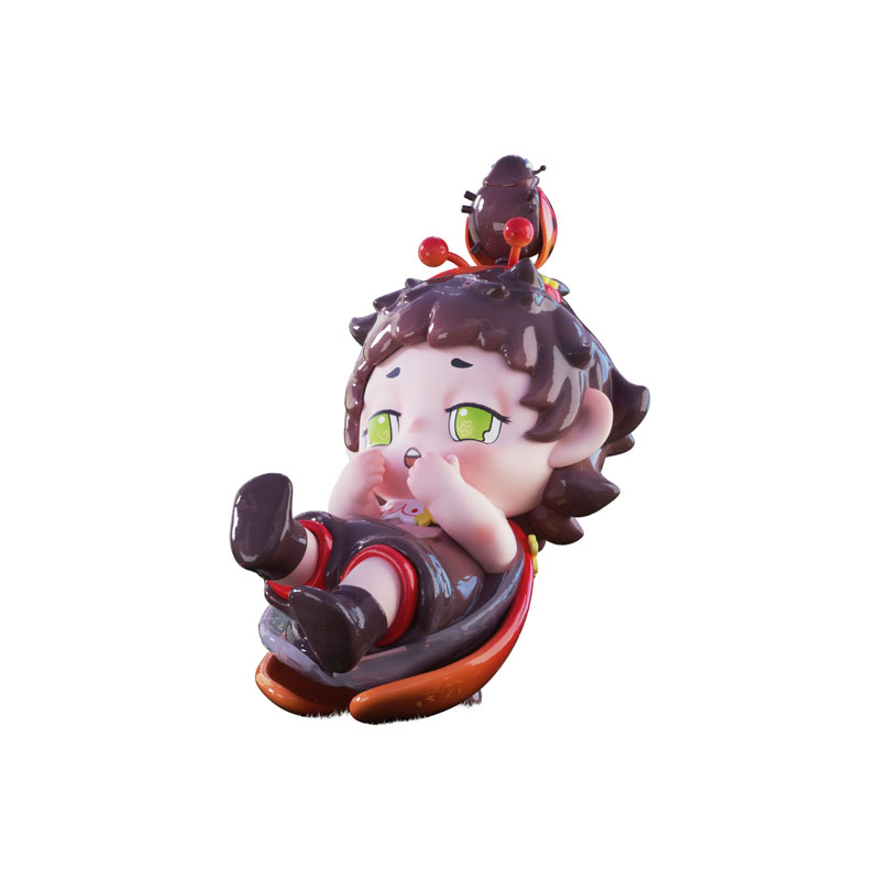 FAYA Dual-Forest and Half-Whisper Series Trading Figure