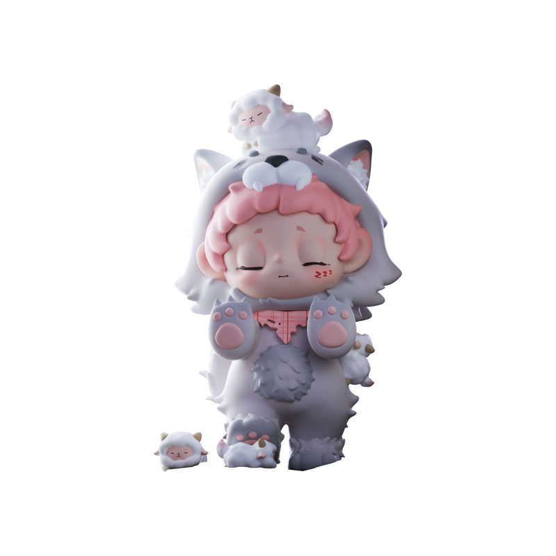 FAYA Dual-Forest and Half-Whisper Series Trading Figure