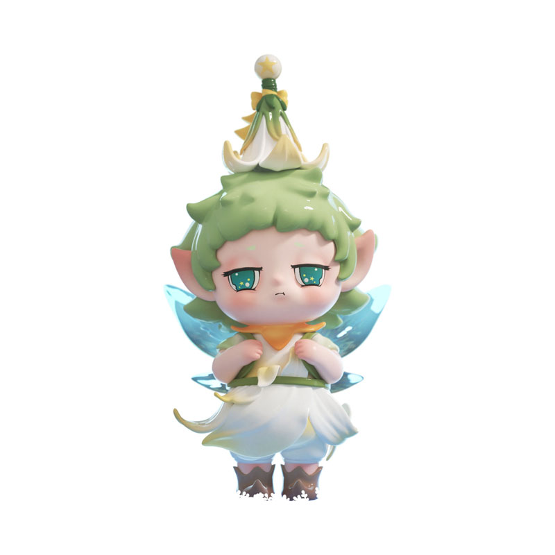 FAYA Dual-Forest and Half-Whisper Series Trading Figure