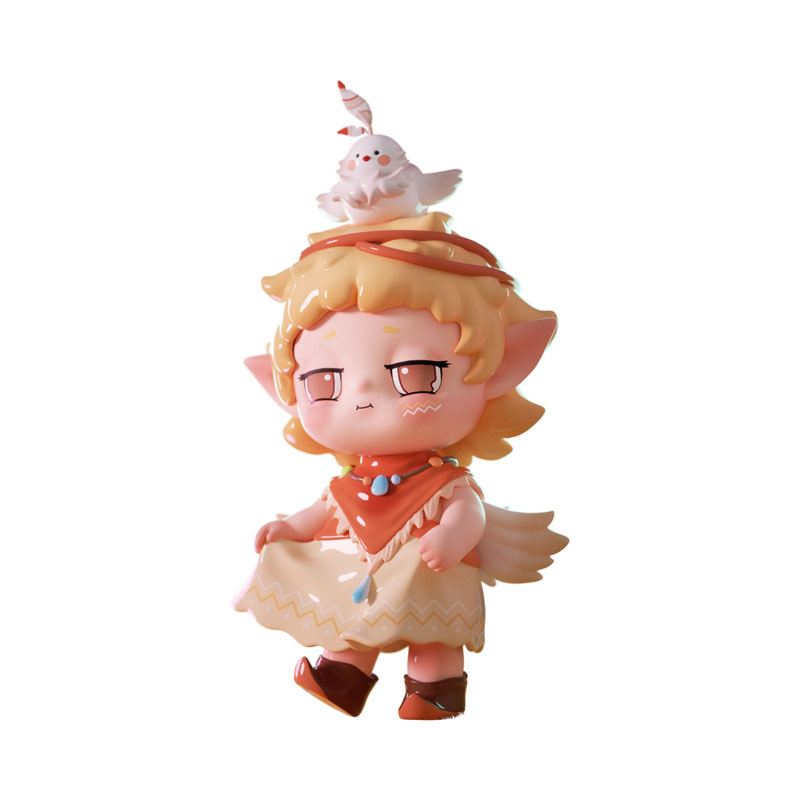 FAYA Dual-Forest and Half-Whisper Series Trading Figure