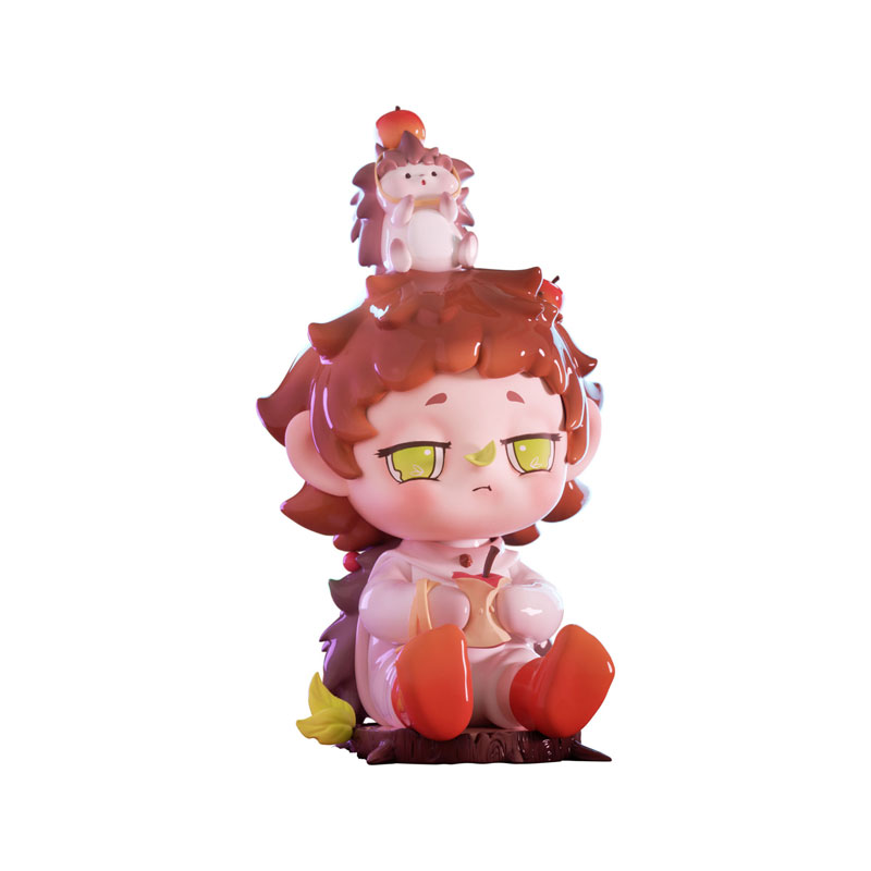 FAYA Dual-Forest and Half-Whisper Series Trading Figure