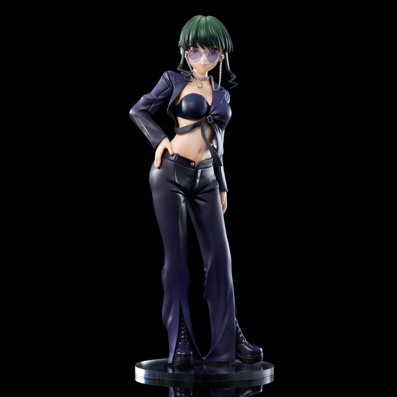 Denkou Choujin Gridman GRIDMAN UNIVERSE ZOZO BLACK COLLECTION The 2nd