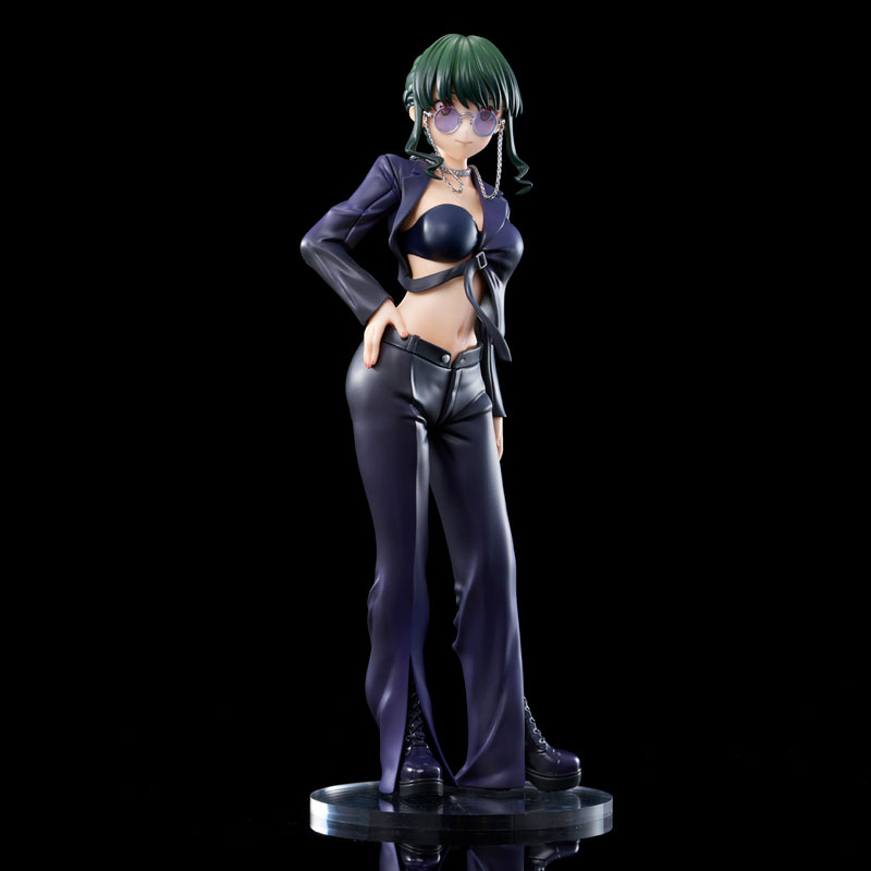 Denkou Choujin Gridman GRIDMAN UNIVERSE ZOZO BLACK COLLECTION The 2nd