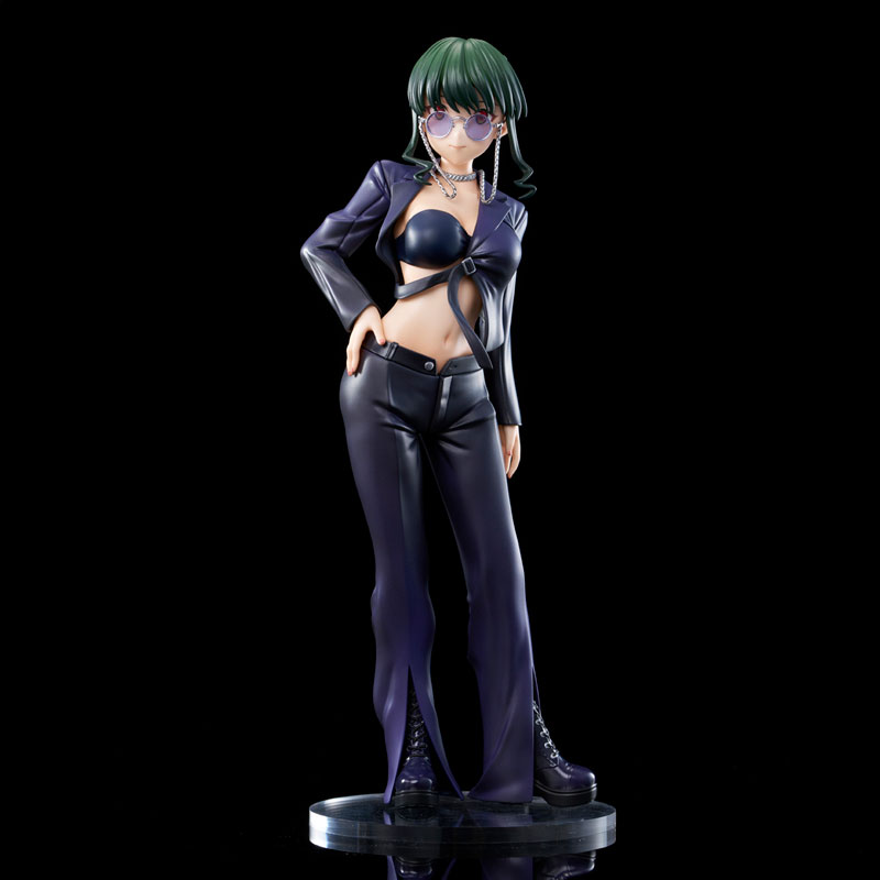 Denkou Choujin Gridman GRIDMAN UNIVERSE ZOZO BLACK COLLECTION The 2nd