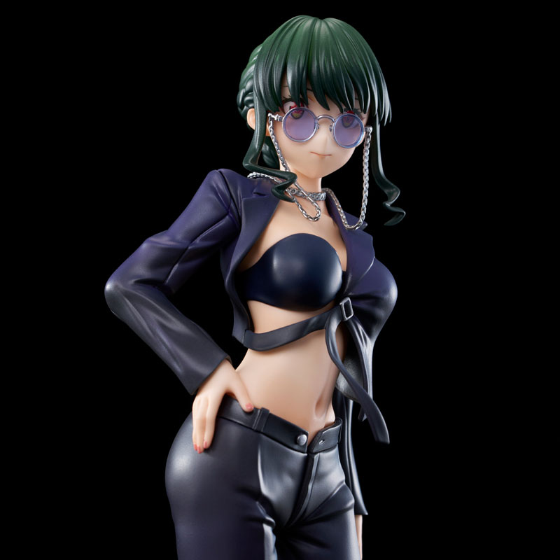 Denkou Choujin Gridman GRIDMAN UNIVERSE ZOZO BLACK COLLECTION The 2nd