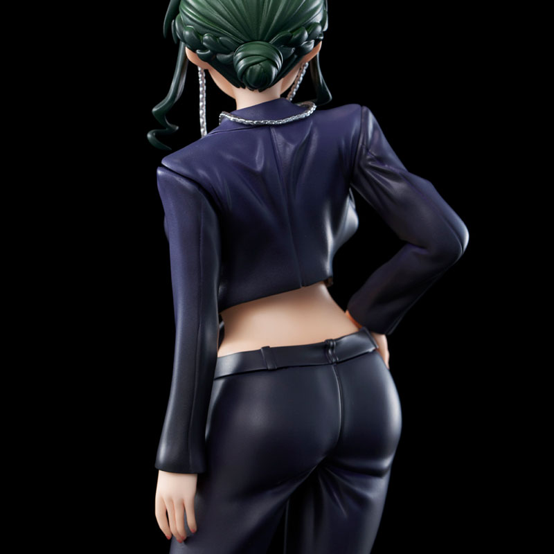 Denkou Choujin Gridman GRIDMAN UNIVERSE ZOZO BLACK COLLECTION The 2nd