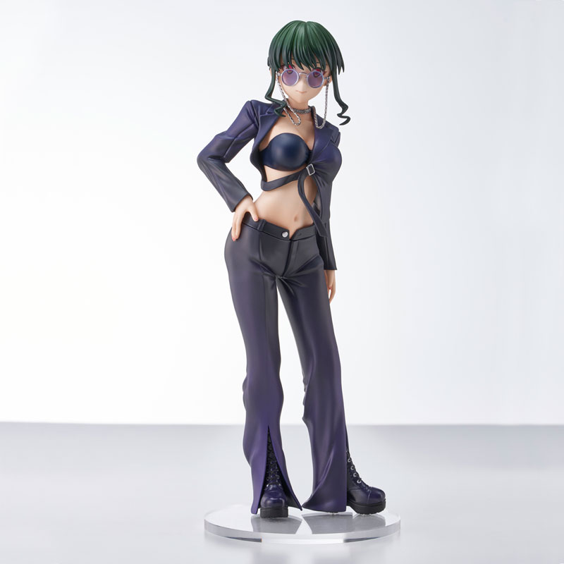 Denkou Choujin Gridman GRIDMAN UNIVERSE ZOZO BLACK COLLECTION The 2nd