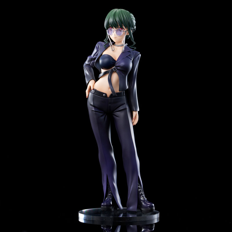 Denkou Choujin Gridman GRIDMAN UNIVERSE ZOZO BLACK COLLECTION The 2nd