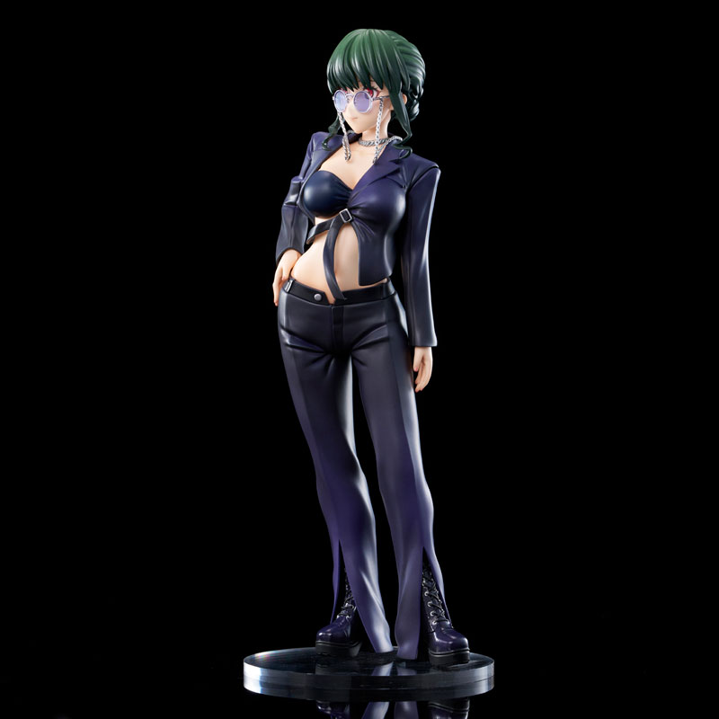 Denkou Choujin Gridman GRIDMAN UNIVERSE ZOZO BLACK COLLECTION The 2nd