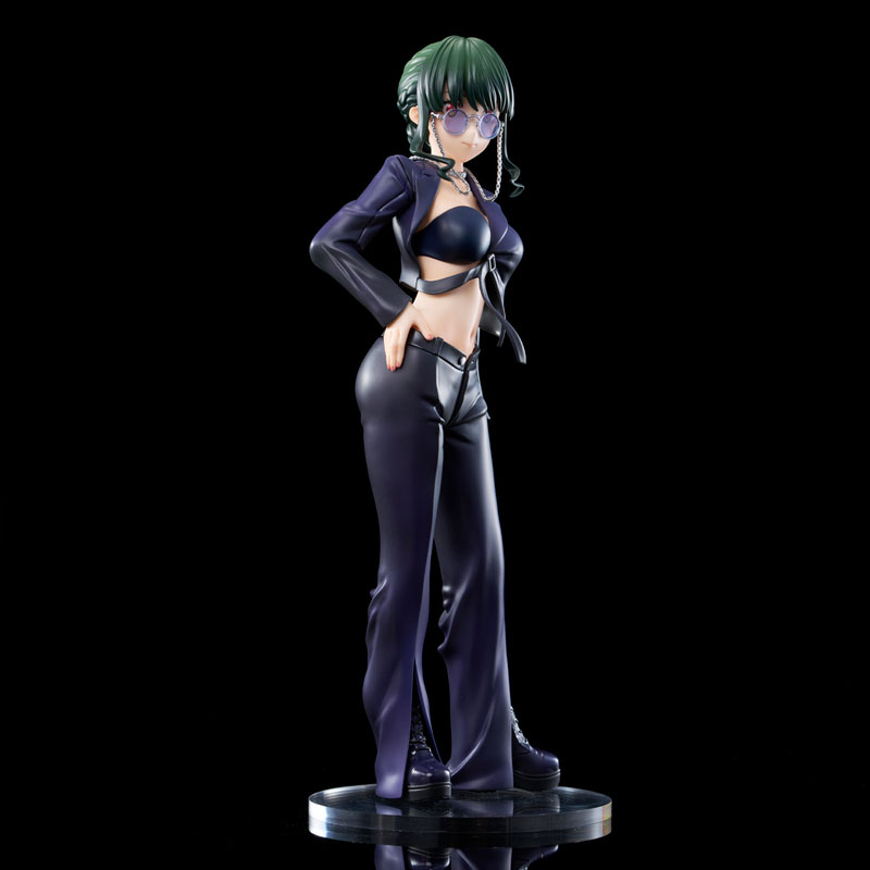 Denkou Choujin Gridman GRIDMAN UNIVERSE ZOZO BLACK COLLECTION The 2nd
