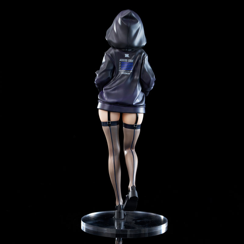 Denkou Choujin GRIDMAN UNIVERSE ZOZO BLACK COLLECTION Akane Shinjo