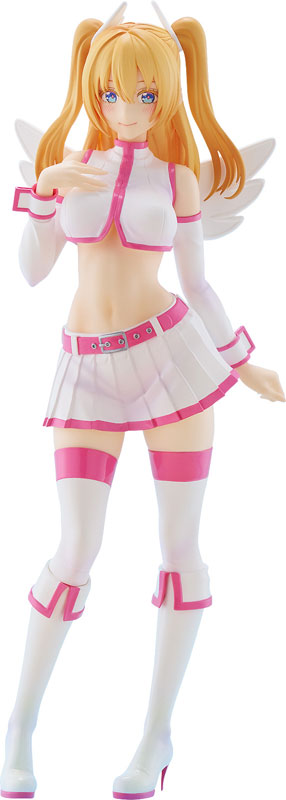 POP UP PARADE TV Anime 2.5 Dimensional Seduction Liliel: 3rd Squad Outfit Ver. L size