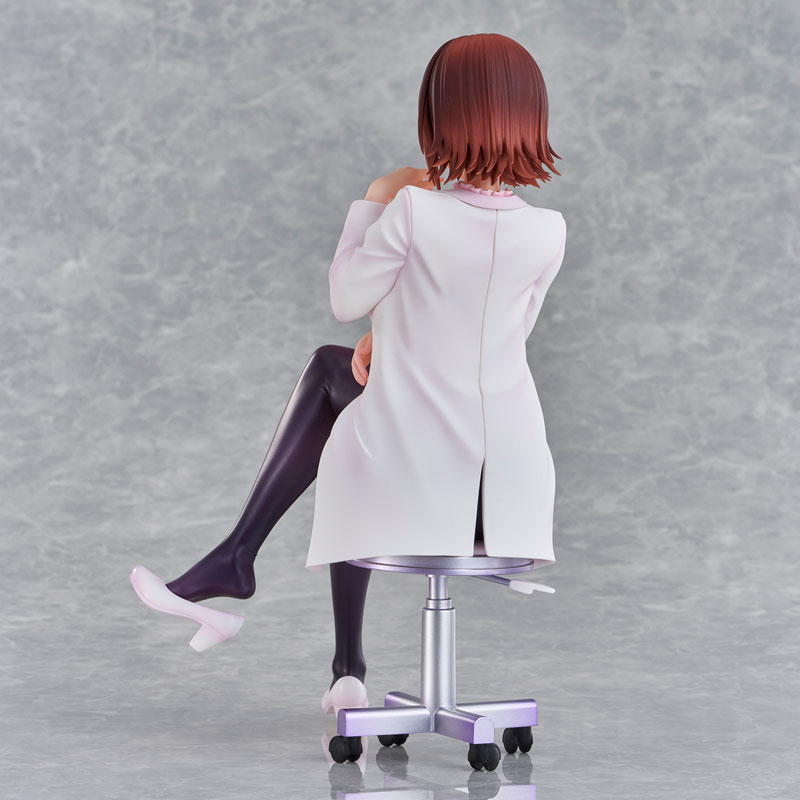 To Love-Ru Darkness Nurse Series Ryouko Mikado -School Nurse ver