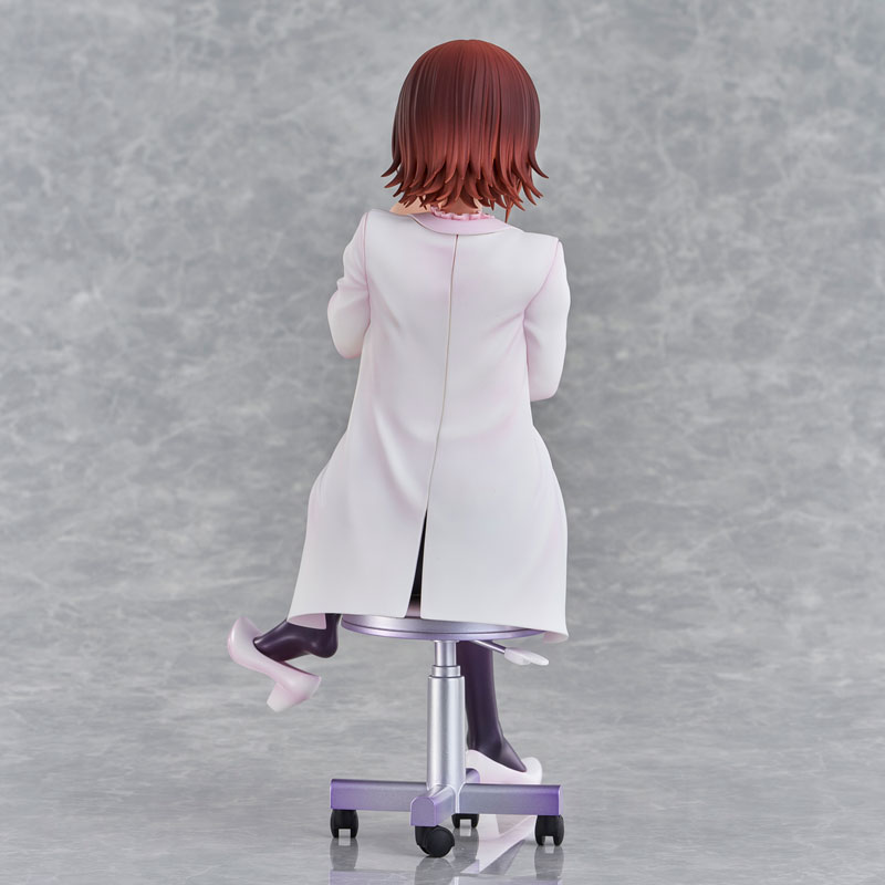 To Love-Ru Darkness Nurse Series Ryouko Mikado -School Nurse ver