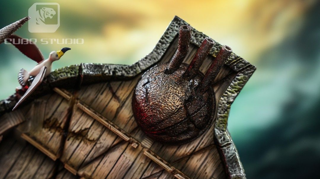 Gol D. Roger - One Piece