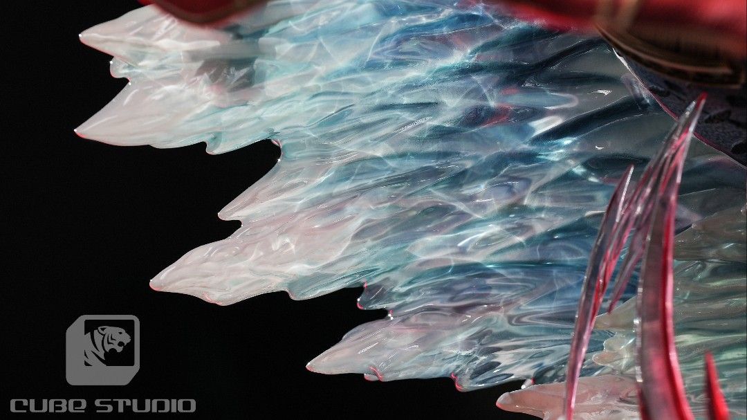 Gol D. Roger - One Piece