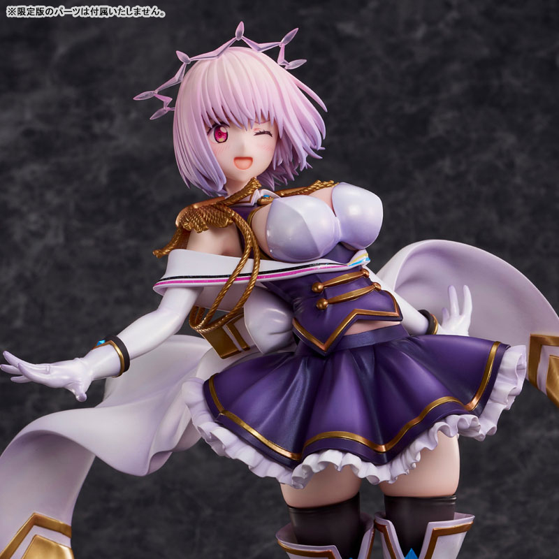 Denkou Choujin Gridman Universe Akane Shinjo (New Order) 1/6