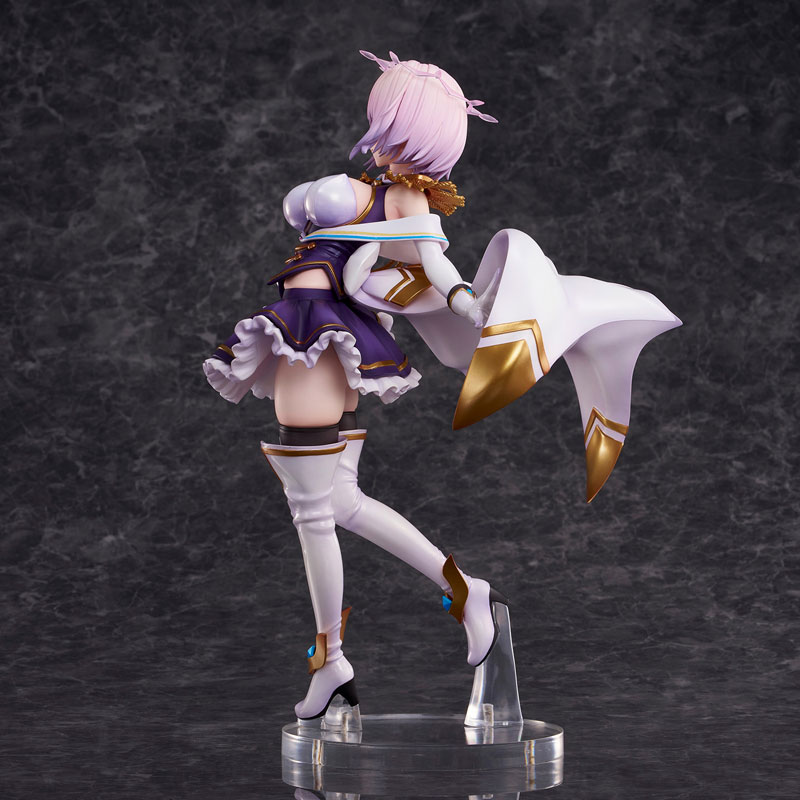 Denkou Choujin Gridman Universe Akane Shinjo (New Order) 1/6