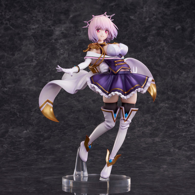 Denkou Choujin Gridman Universe Akane Shinjo (New Order) 1/6
