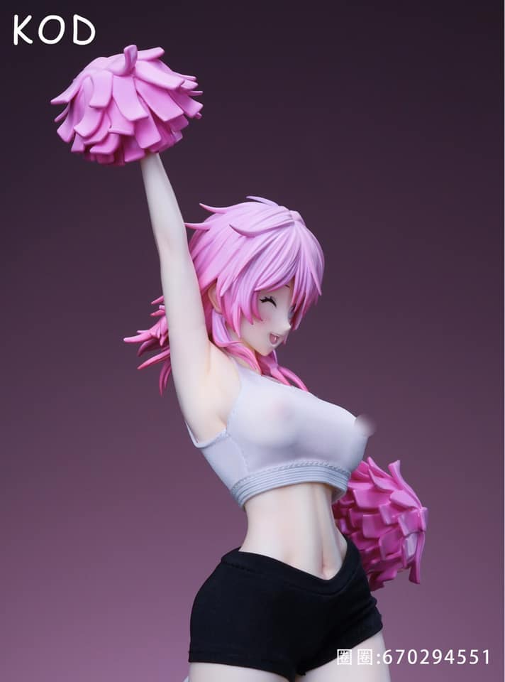 HONKAI STAR RAIL FOOTBALL SERIES MARCH 7TH