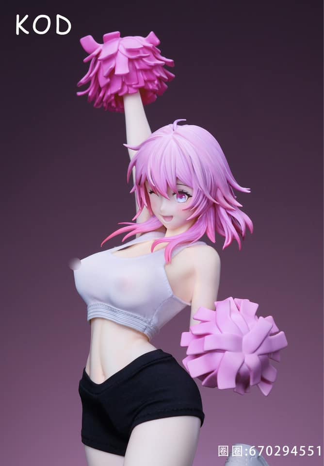 HONKAI STAR RAIL FOOTBALL SERIES MARCH 7TH