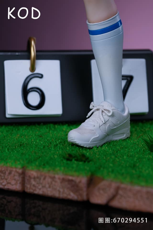 HONKAI STAR RAIL FOOTBALL SERIES MARCH 7TH