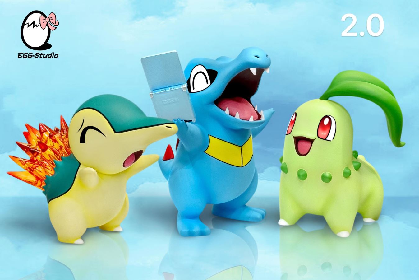 Happy Hour No.2 & No.3 - Pokemon